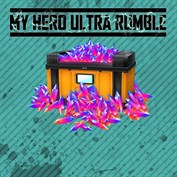 My Hero Ultra Rumble Brings Multiplayer Battle Royale Action to Xbox One  Next Week