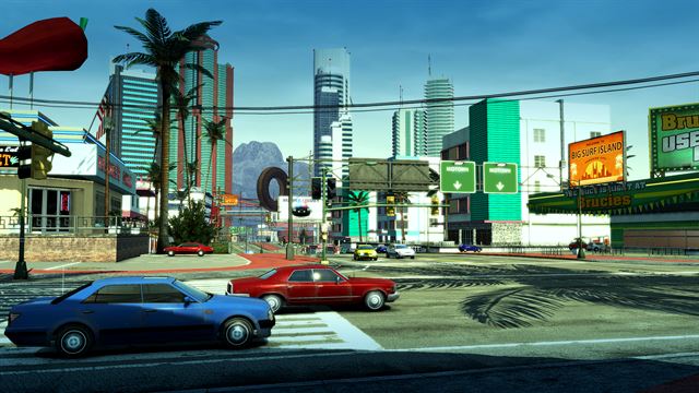 Burnout™ Paradise Remastered screenshot 10