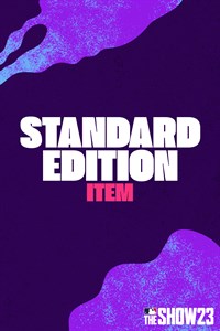 MLB® The Show™ 23 Standard Edition Bundle Xbox One