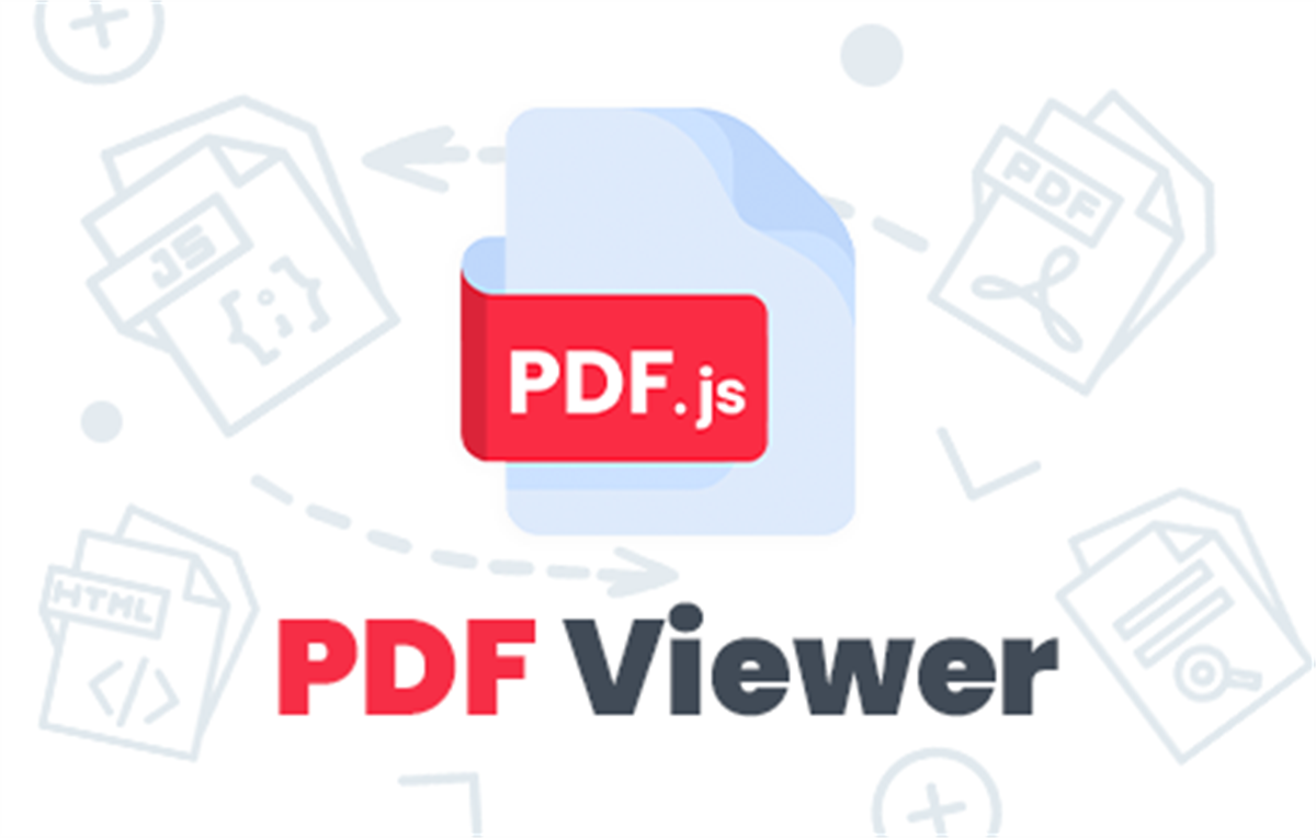 PDF Viewer - open in PDF Reader