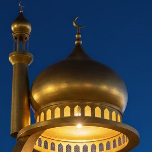 London Prayer Times icon