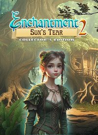 Enchantment 2 Sun’s Tear