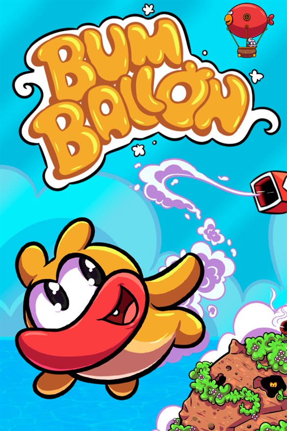 Bumballon