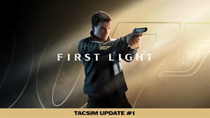 007 First Light