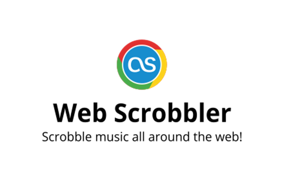 Web Scrobbler