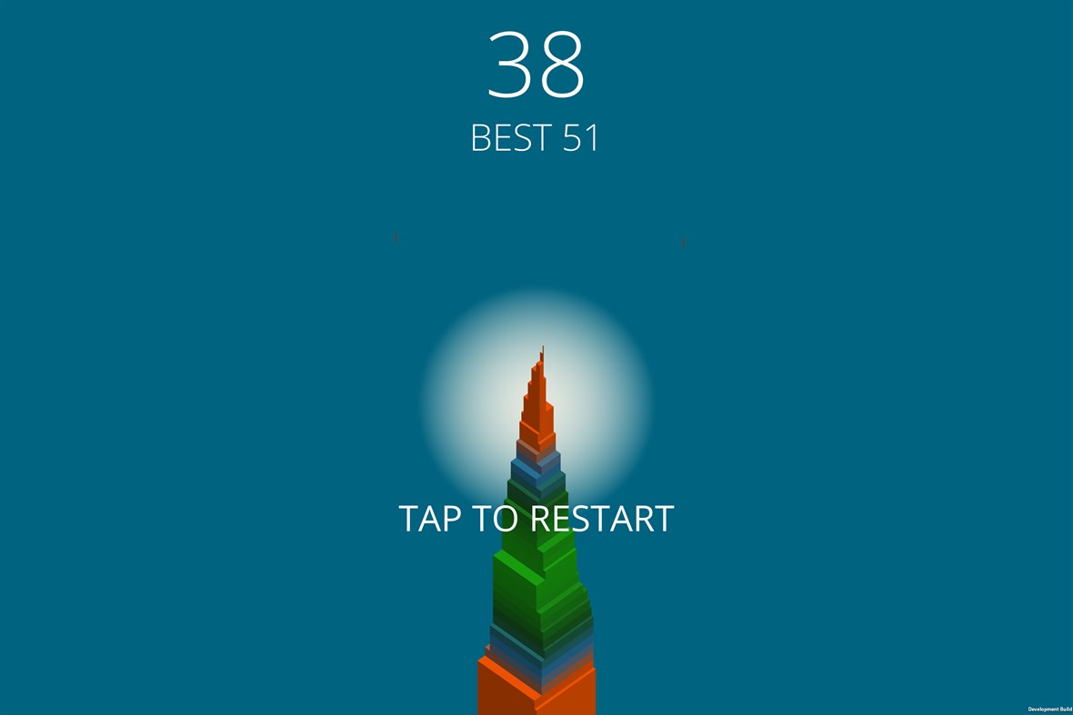 #2. Stack - Stack Game (Windows) Ved: Omi