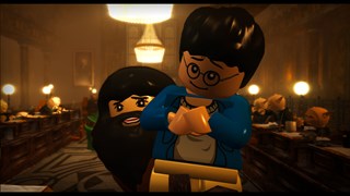 LEGO® Harry Potter™ Collection screenshot 4