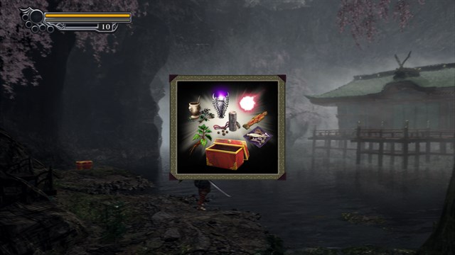 Onimusha 2: Orchestra Album Selection Pack screenshot 2