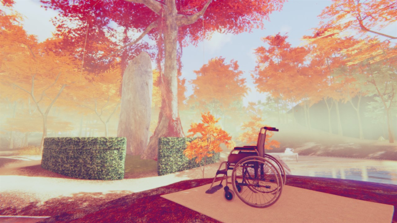 Lost At Sea screenshot 2