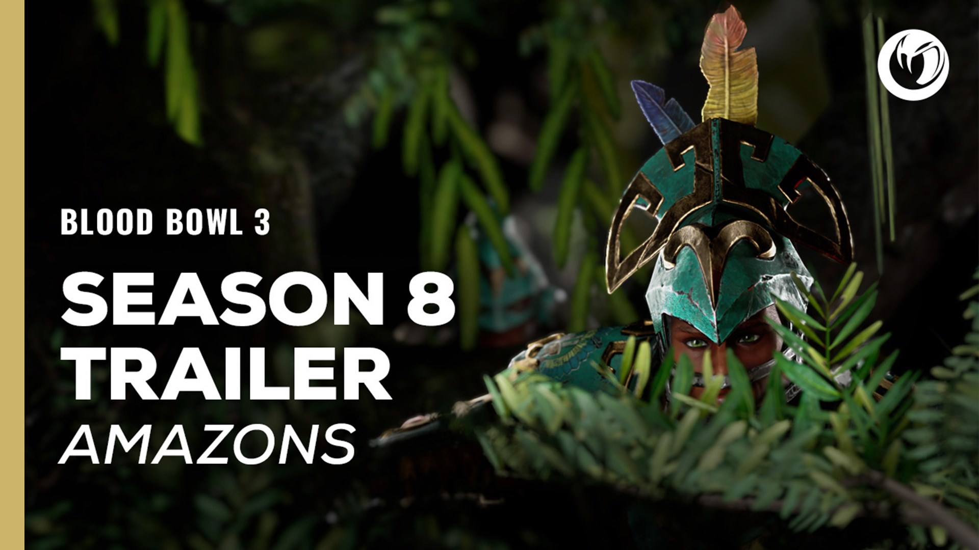 Blood Bowl 3 screenshot thumbnail video