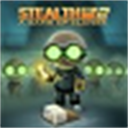 Aperçu Stealth Inc 2: A Game of Clones