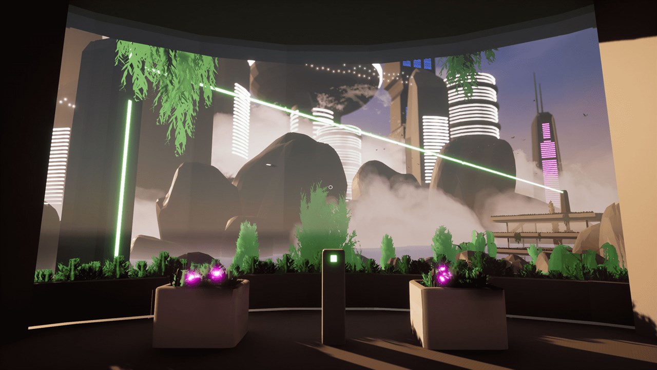 TEMPUS - Level Escape screenshot 3