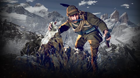 Isonzo: Deluxe Edition (Windows)