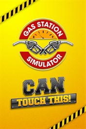 Gas Station Simulator - Can Touch This DLC