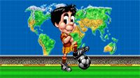 Soccer Kid Collection (QUByte Classics)