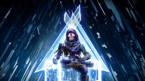 Throne of Atheon Exotic emote