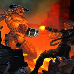 Aperçu DOOM II (Classic)