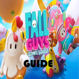 FallGuys Ultimate Knockout Advanced Guide