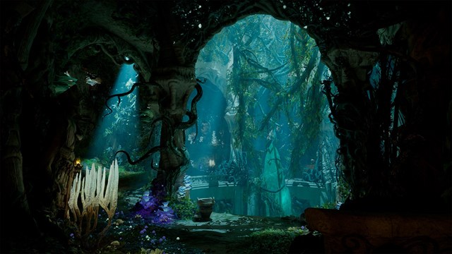 Avowed Premium Upgrade Addon screenshot 3