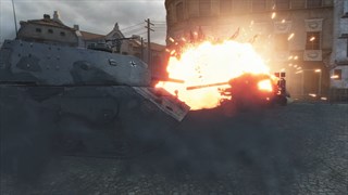 World of Tanks Modern Armor – Super Heavy Hitter screenshot 4