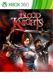 Blood Knights