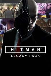 HITMAN™ - Pack Legacy