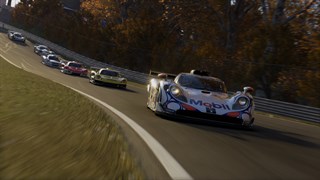 Project Motor Racing (PC) screenshot 2