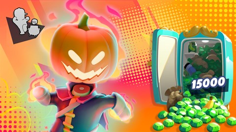 Hallow Bundle