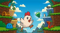 Chicken Climber
