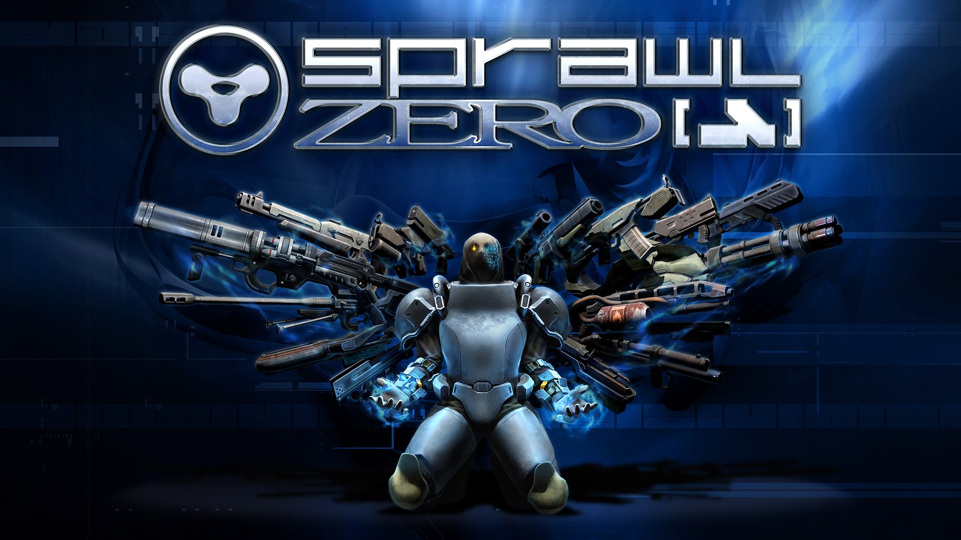 SPRAWL zero