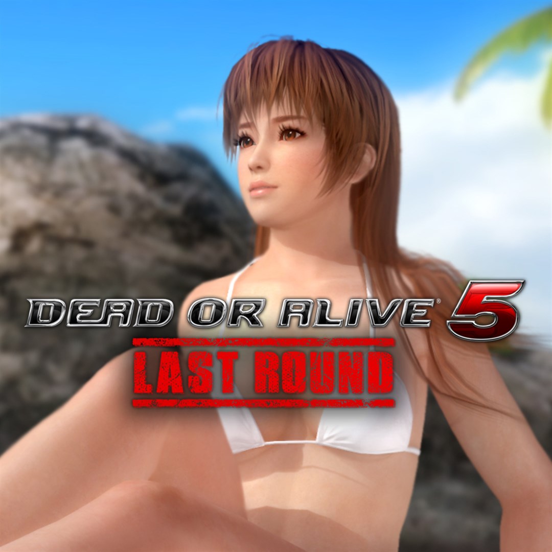 DOA5LR Edelsexy-Kostüm Phase 4