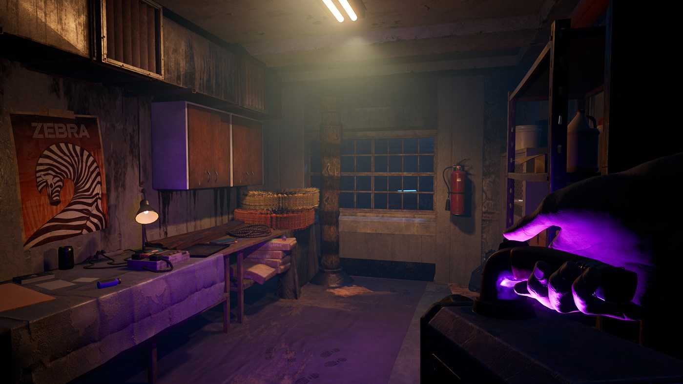 #5. Zoochosis (Xbox) 게시자: Clapperheads