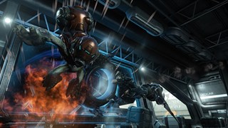 Halo 4 screenshot 4