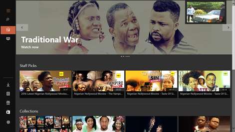 African Full Movies Screenshots 2