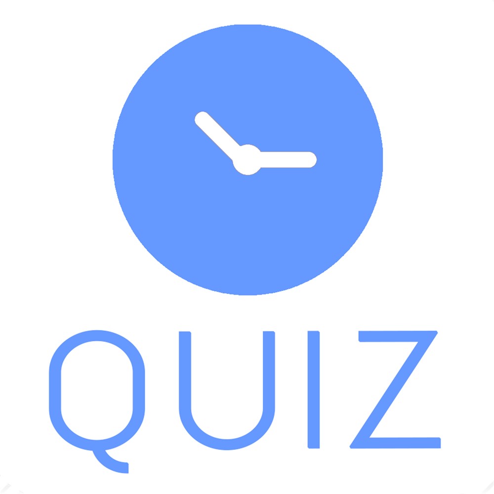 Quiz Time cover art (full size)