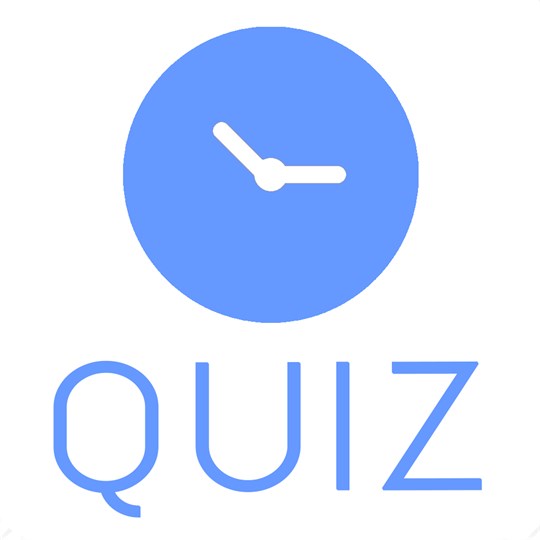Quiz Time for Xbox in Colombia region