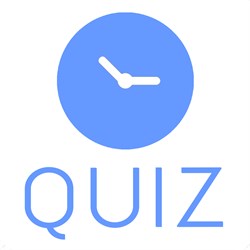 Quiz Time Demo