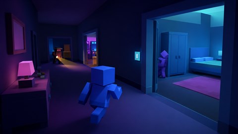 APG Block Hideout