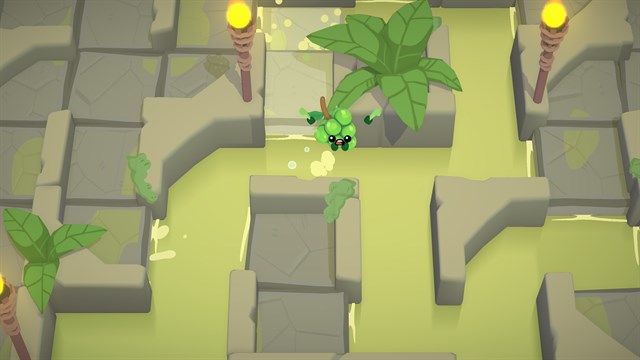 Boomerang Fu - Just Desserts DLC screenshot 4