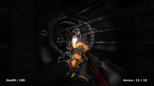Portal Of Doom: Undead Rising screenshot 7