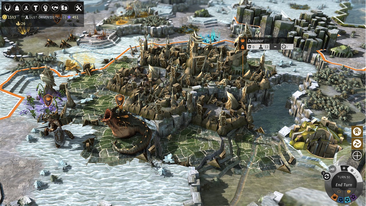 ENDLESS Legend™ screenshot 1