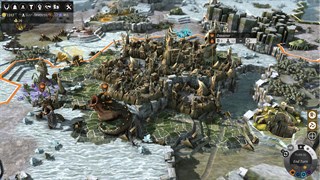 ENDLESS Legend™ screenshot 1