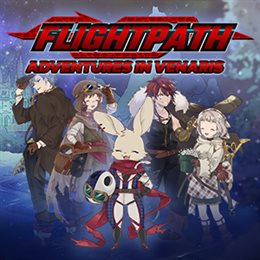 Aperçu Flightpath: Adventures in Venaris