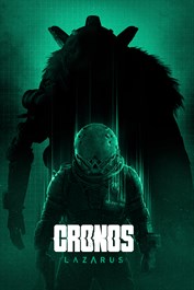 Cronos: Lazarus