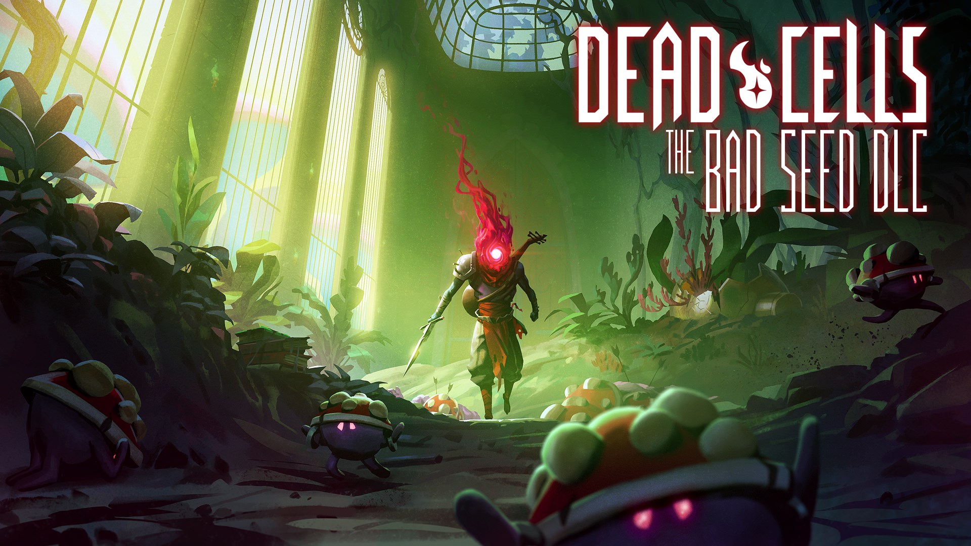 dead cells xbox store