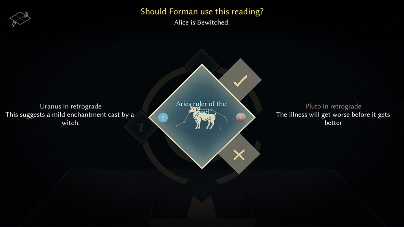 #4. Astrologaster (Windows) By: Nyamyam