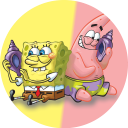 SpongeBob SquarePants Wallpaper New Tab icon