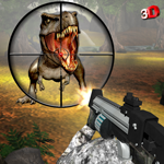 Jurassic Dino Hunt 3D - Dinosaur Hunting Adventure
