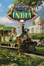 Railway Empire 2 - India