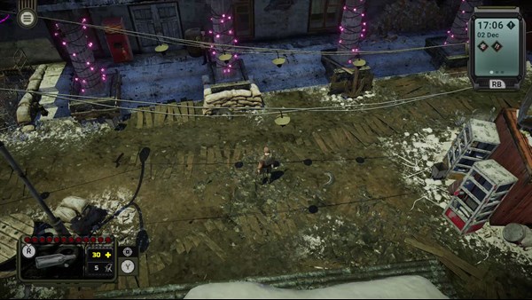 TRUDOGRAD — 1